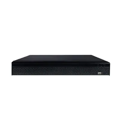 8 kanallı SDI DVR, Seagate sabit disk, ses kaydı destekli