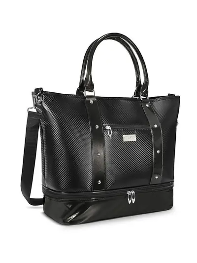 Reisetasche, wasserdicht, mit Schuhfach - 3