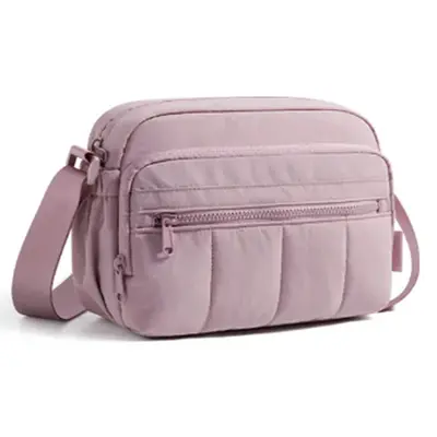 Single Shoulder Crossbody Bag Manufacturer Direct Sale New Winter Shoulder Bag Small Square Bag Minimalist Small Bag Fashion Women's Bag