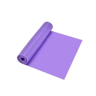 Yoga Resistance Band, TPE Training Stretch Band, Pilates Latex Pull Rope - 7
