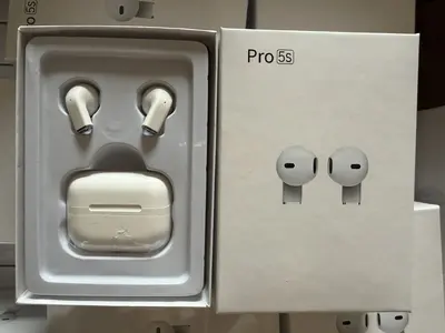 Bluetooth Earphones 5th 6th 7th Generation, Noise Cancelling, Wireless, 2026 Model - 12
