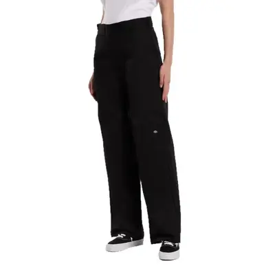 Unisex Freizeithose, einfarbig, gerades Bein, Streetwear-Design