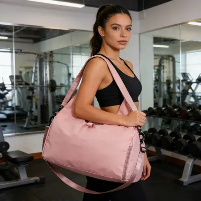 Yoga Mat Bag Sports Single Shoulder Travel Women's Fitness