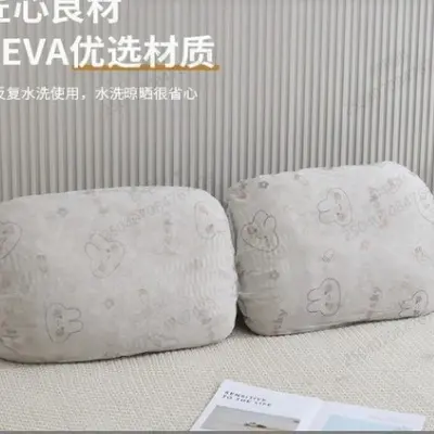 Waterproof Pillow Protector Insert, Washable and Breathable - 9