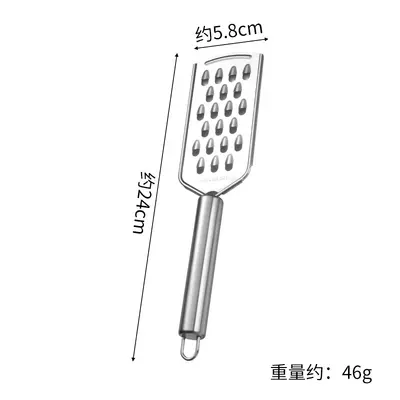 Stainless steel vegetable grater multifunctional - 9