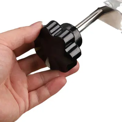 Automatische Ananasschälmaschine Edelstahl