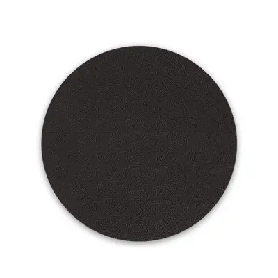 10mm Thick TPE Plank Exercise Mat with Anti-Slip Knee Pad - 9
