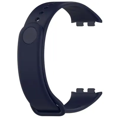 Silicone Watch Strap for HONOR Band 10, Replacement Band for HONOR Band 9 NFC - 10
