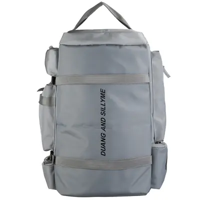 Outdoor-Wander- und Trekkingrucksack - 9