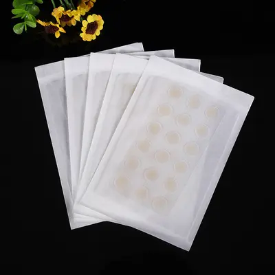 Invisible Pimple Patch with Tea Tree and Salicylic Acid, Acne Cover