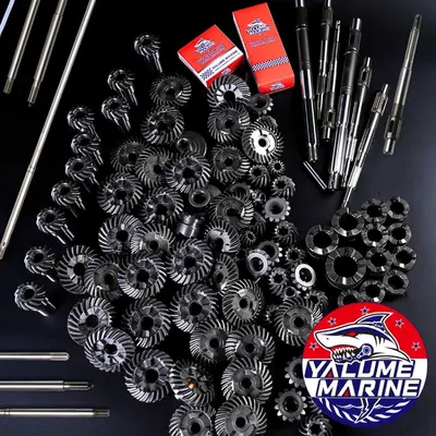 Yamaha Dıştan Takma Motor Uyumlu Yüksek Voltaj Bobini 62E-82371-11, 66T-82370