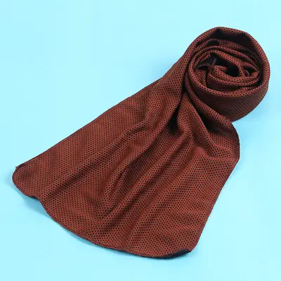 Cold towel, sports towel, cooling towel, outdoor cooling quick-drying towel, spring and summer cooling towel, ice towel - 10