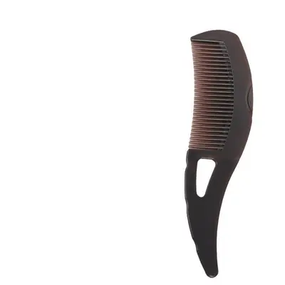 Massage Energy Hollow Comb, Dandruff and Oil Removal - 7