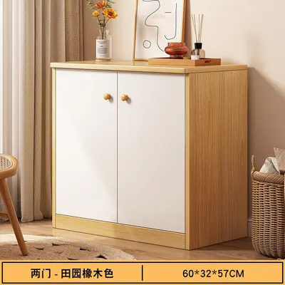 Wall-Mounted Large-Capacity Drawer Storage Cabinet - 7