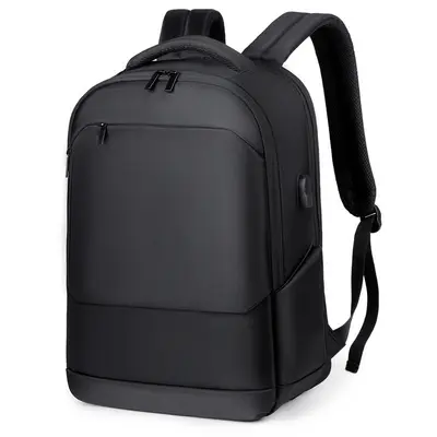Wasserdichter Pendler-Rucksack, Laptop-kompatibel - 7