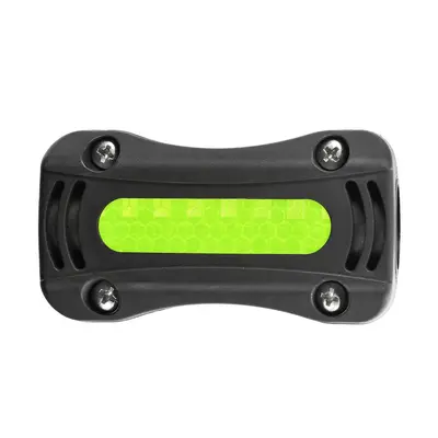 Sturzschutzblock für Haojue UHR150/AFR125 Motorradstoßstange, Schutzblock für Elektrofahrz - 6