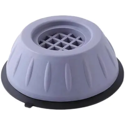 Universal Washing Machine Base Tripod, Non-Slip Feet - 5