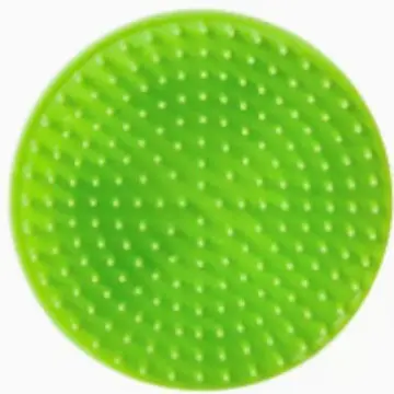 Shampoo Brush for Babies and Adults, Scalp Massage - 7