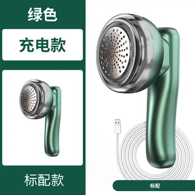 Cashmere cleaner for clothing, home-type fabric shaver, lint remover, cashmere cleaning tool. - 6