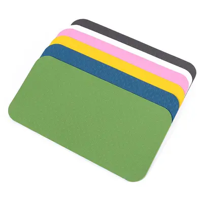 TPE Ab Wheel and Non-Slip Portable Yoga Mat Set - 5