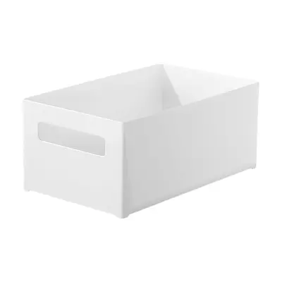 Kitchen Storage Box, Right-Angle, Desktop Organizer - 5