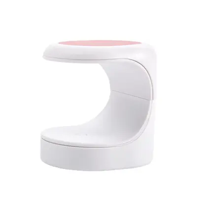 UV nail lamp, fast drying - 6