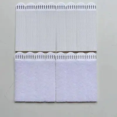 Güçlü yapıştırıcı, iz bırakmayan PE köpük yapıştırıcı kancası, kolay çekilebilir yapıştırıcı, çivisiz polyester akrilik çekme yapıştırıcısı, yumuşak yapıştırıcı