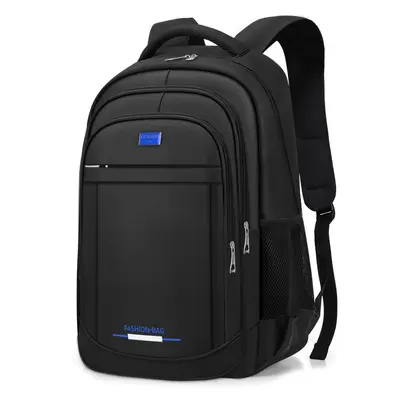 Men's Backpack Premium Comfortable Business Travel Backpack Large Capacity Travel Bag High School Student Backpack Computer Backpack - 8