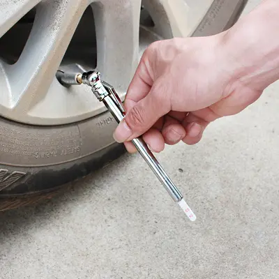 Mini lastik basıncı algılama kalemi araba taşınabilir lastik basınç göstergesi hava basınç göstergesi hava basınç göstergesi lastik basınç göstergesi araba lastik basınç kalemi