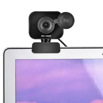 4K Network Camera for Computer Video Conferencing - 4