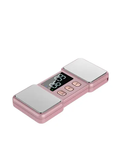 直播热销手部按摩便携式脉冲手指按摩器EMS理疗缓解手指关节麻木 - 10