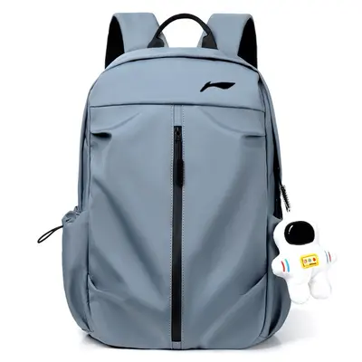 LN Rucksack für Herren und Damen im gleichen Stil, komfortabel, modisch, große Kapazität, Schultasche für Mittelschüler und Universitätsstudenten, neue Rucksackkollektionen - 11