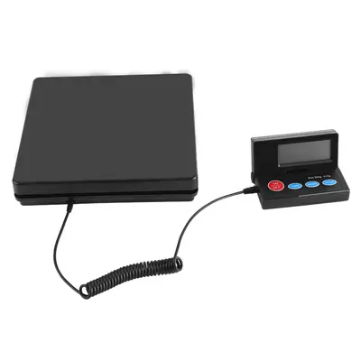 Digital Parcel Scale 50 kg / 2 g Express Shipping Scale - 7