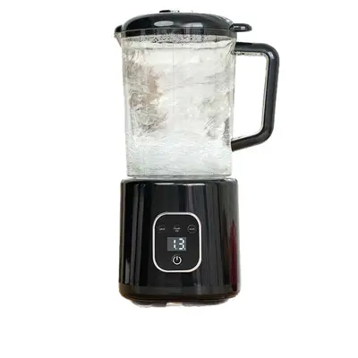 Cross-border Three-Blade Juicer Corded Electric Household Outdoor Large-Capacity Blender Portable Fresh Juice Maker