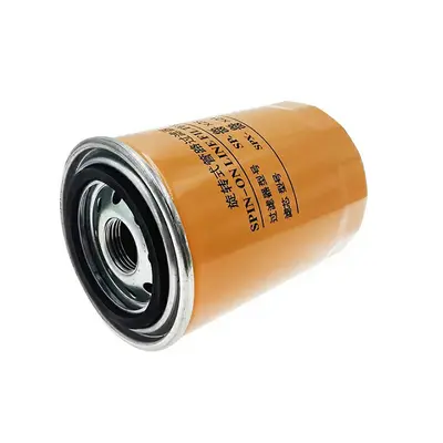 Pipe Filter Assembly SPX-06/08*25, SPX-06/08*10 - 4