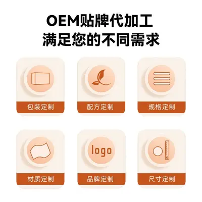 沃朗森穴位眼贴厂家直发无痕代发价优现货分销抖音快手爆款批发代