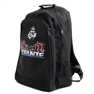 Segeltuch-Rucksack, Herren und Damen, Reisen