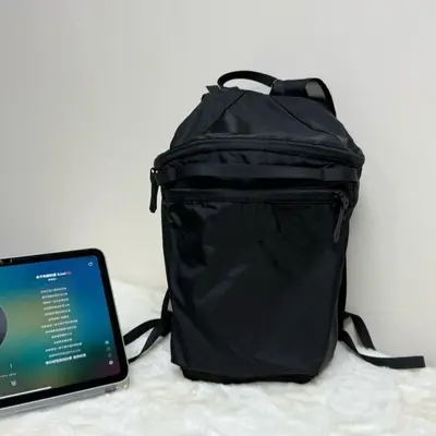 Niao 15L Embroidered Backpack Waterproof Foldable Outdoor Hiking Bag - 7