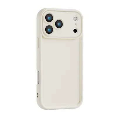 iPhone 17 Pro Max 16 Compatible Solid Color TPU Phone Case, Shockproof - 10