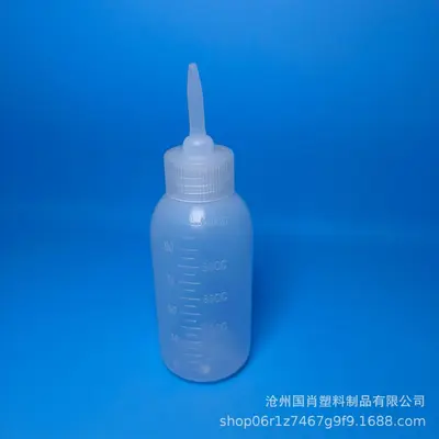50ml Evcil Hayvan Biberon Emzik Yavru Kedi Köpek Hamster Biberon Özel Biberon Biberon Emzik Yavru Köpek Küçük Hayvan Biberon - 12