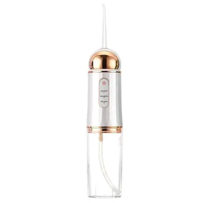 Elektrischer Wasserflosser für Kieferorthopädie, Heimgebrauch, tragbar - 7