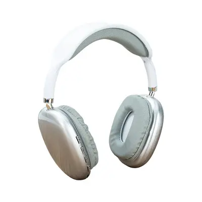 P9 Pro Max Bluetooth-Kopfhörer wiederaufladbar Stereo 5.0