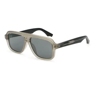 Simple European-American Style UV Protection Sunglasses - 5