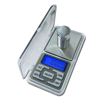 Üretici toptan dijital terazi küçük cep ölçeği cep telefonu ölçeği mini gram ölçeği ev altın ölçeği 0.01g takı ölçeği