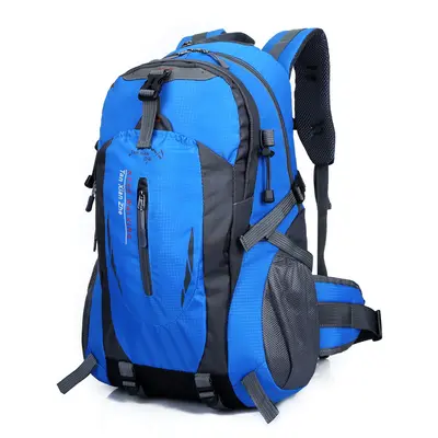 Wander- und Trekkingrucksack, multifunktional, Herren und Damen, Outdoor