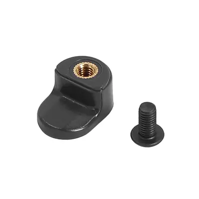 Rear Fender Hook for Xiaomi M365 Electric Scooter, Load-Bearing Folding Hook - 7