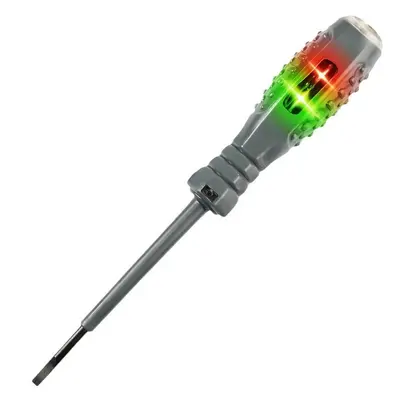 Multifunctional Smart Voltage Tester Pen, High Brightness, High Torque - 7