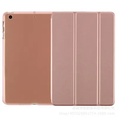 Schutzhülle für iPad Air 5 stoßfest - 8