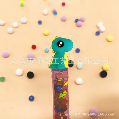 Zauber-Sandstift DIY-Kinder-Stift-Set in Geschenkbox, STEM-Lernspielzeug