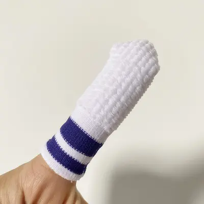 Pet teeth cleaning finger covers for dogs and cats - 9